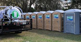 Professional Portable Potty Rental in Trevorton, PA